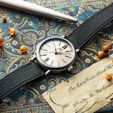 IWC Portofino Automatic Ref.IW357411 Automatic Stainless 34mm Silver Dial 2