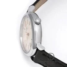 IWC Portofino Automatic Ref.IW357411 Automatic Stainless 34mm Silver Dial 4