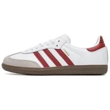 Adidas Samba OG Cloud Preloved 2