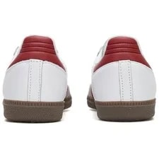 Adidas Samba OG Cloud Preloved 4