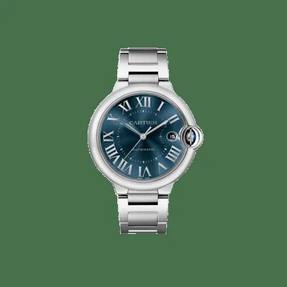 Cartier Ballon Bleu 3