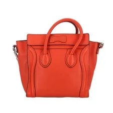 Celine Luggage Shopper 189243 S-v**************** B Rank 24Used 189243 3