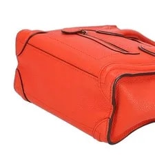 Celine Luggage Shopper 189243 S-v**************** B Rank 24Used 189243 4