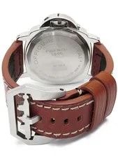 Panerai Luminor Marina 44Mm PAM00001 Black #31117 3