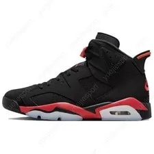 Jordan — Jordan Air 6 "Reverse " CT8529-001 — Sneaker — resale