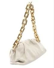 Bottega Veneta Chain Pouch 2