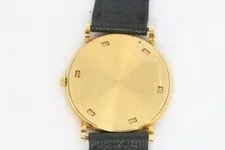 Audemars Piguet 18K Yellow Gold Ultra Thin 18 Jewel Dress 33m 4