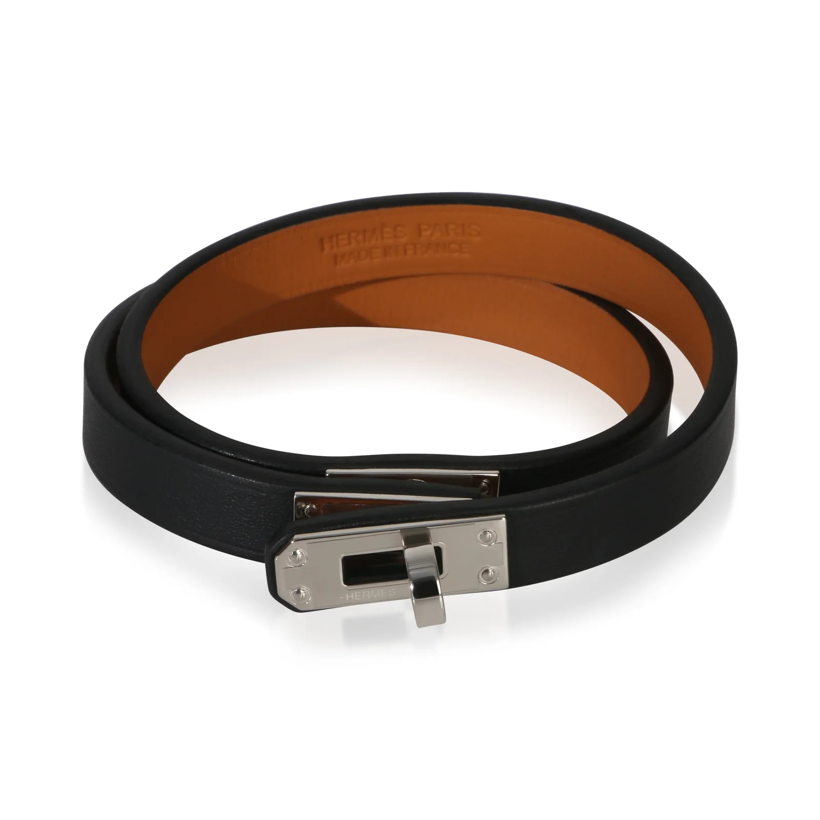 Hermès — Hermes Kelly Double Tour — Jewelry — resale
