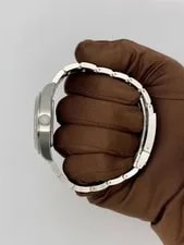 2026 Tudor Ranger New Release 39mm Stainless Steel m79950-0008 2