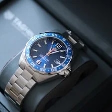 Original Unworn 43mm TAG Heuer Formula 1 Quartz WAZ1010.BA0842 2