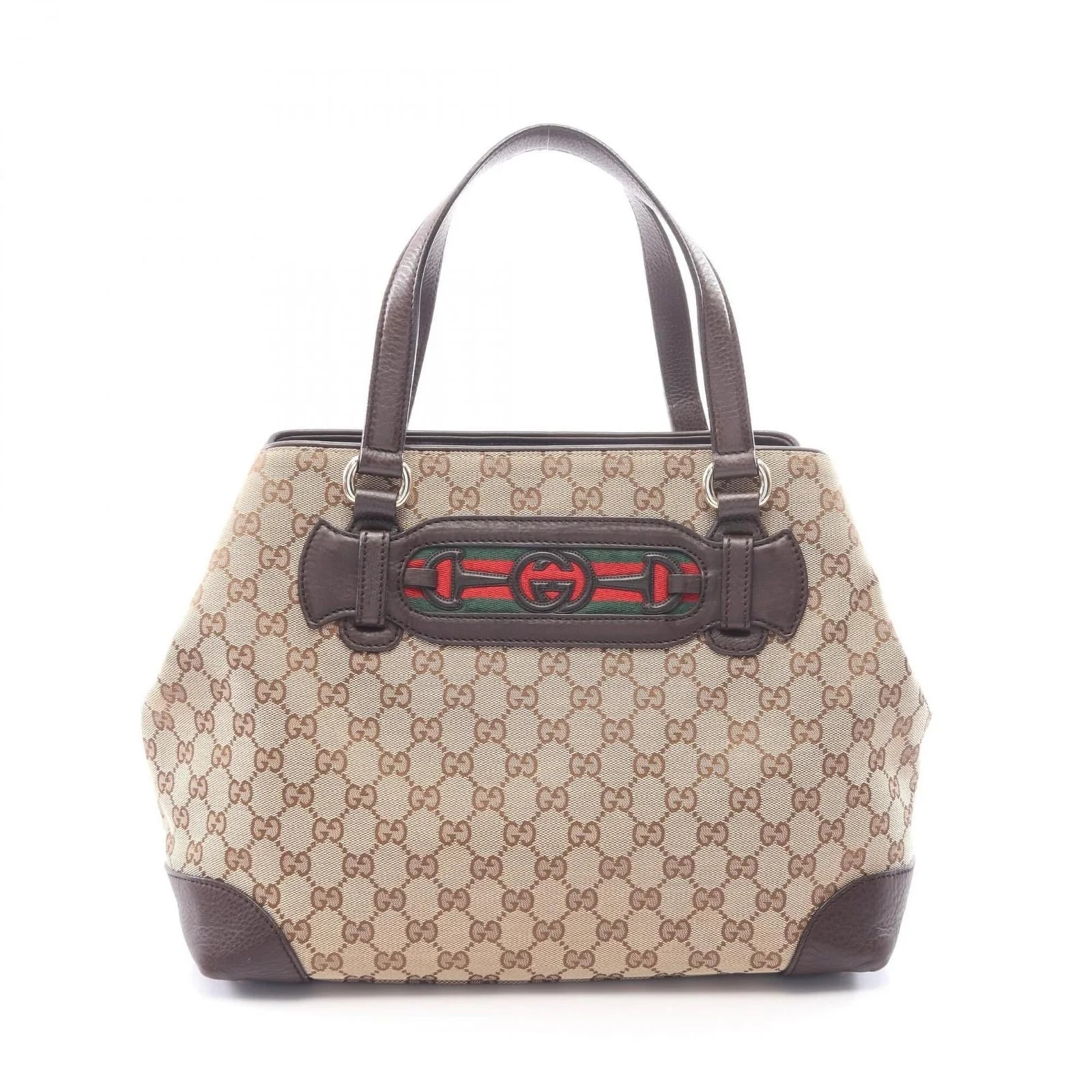 Gucci — Gucci Color GG — Handbag — resale