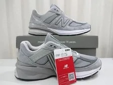 New Balance 990V5 M990GL5 27cm Box Included 2022 Model 4