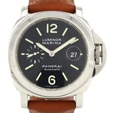 Panerai — Authentic [Unserviced - Value Price] Panerai Luminor Marina 1950 3 Days Auto... — Watch — resale