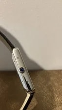 Cartier Tank Solo XL Automatic Stainless Steel Ref 3515 4