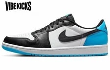 Air Jordan — Air Jordan 1 Retro Low OG ' CZ0790-104 New — Sneaker — resale