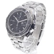 TAG Heuer Aquaracer CAK2110 TO263661 2
