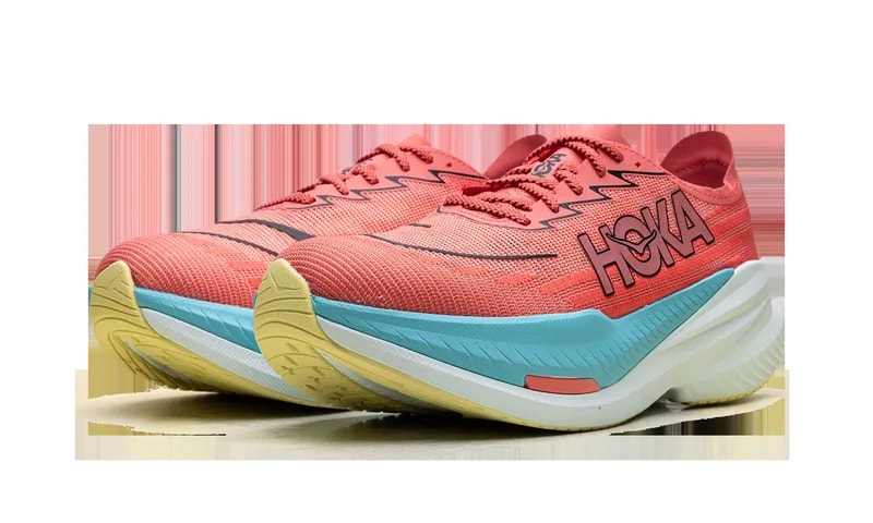 Mach X 2 "Grapefruit " 1155119 Gfrt 2