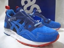 2016 Asics Gel-Lyte 5 Mita TQ6J4J-5042 Us6 2