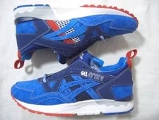 2016 Asics Gel-Lyte 5 Mita TQ6J4J-5042 Us6 3