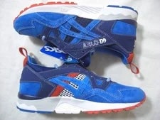 2016 Asics Gel-Lyte 5 Mita TQ6J4J-5042 Us6 4