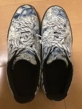 9.0US Puma X Swash London Limited Collaboration Sport Model Li 2