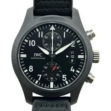 IWC — IWC Pilot's Top Gun IW388001 TO255638 — Watch — resale