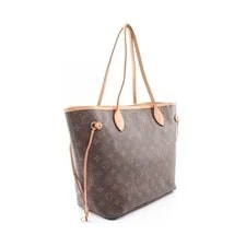 Louis Vuitton Neverfull Ladie 2