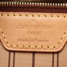 Louis Vuitton Neverfull Ladie 4