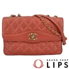Chanel — Chanel Daily Companion Flap From Japa — Handbag — resale