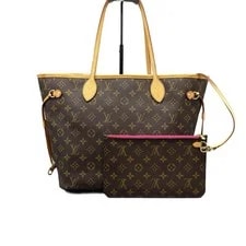Louis Vuitton Neverfull Mm (qy052726c8r) 2