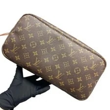 Louis Vuitton Neverfull Mm (qy052726c8r) 4