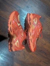 Kith Marvel Man Only 4