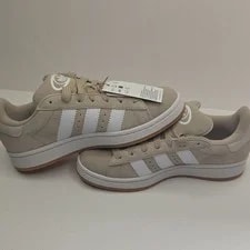 Adidas Orignl Campus / Low Top Gum Sole 4