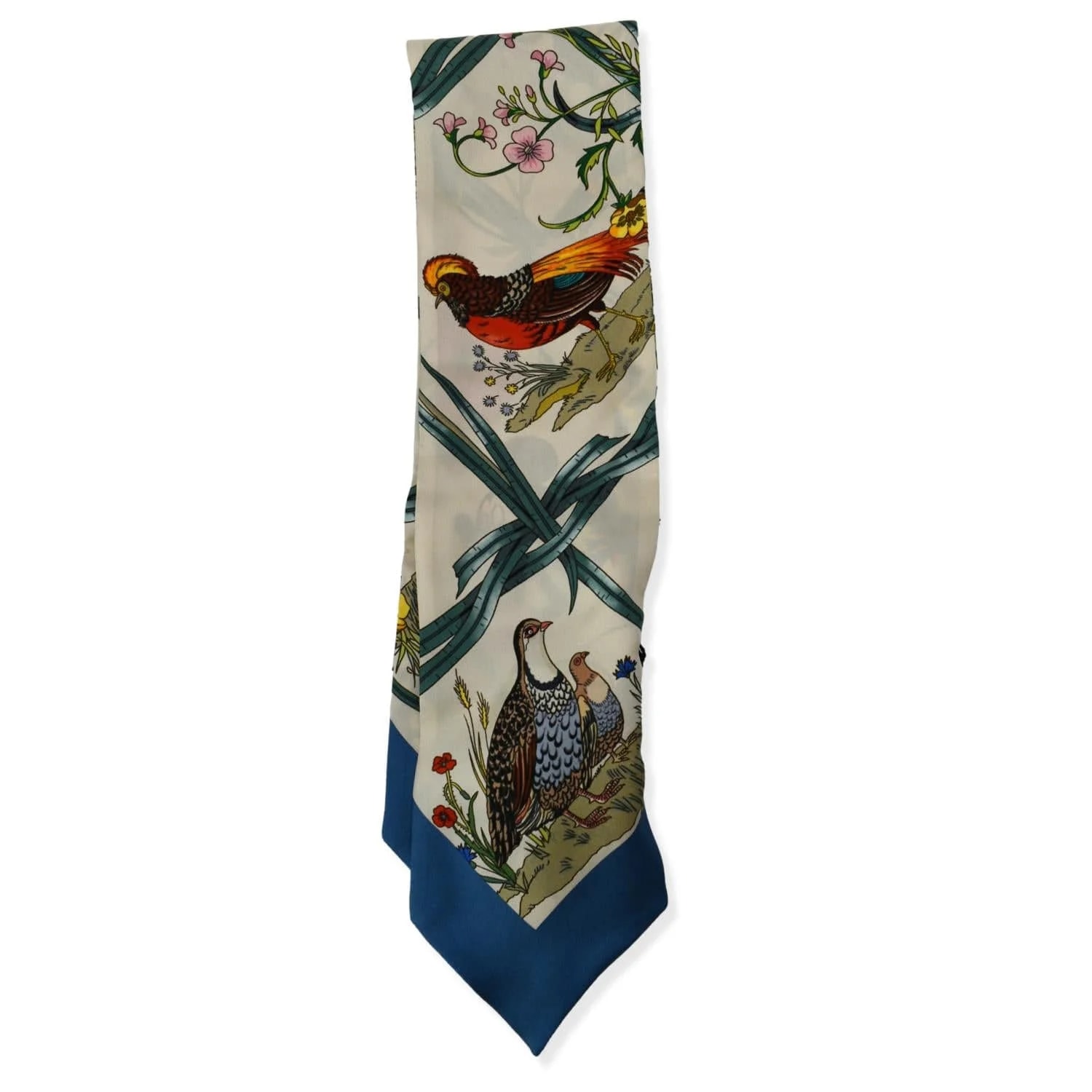 Gucci — Gucci Disney X Scarf — Accessory — resale