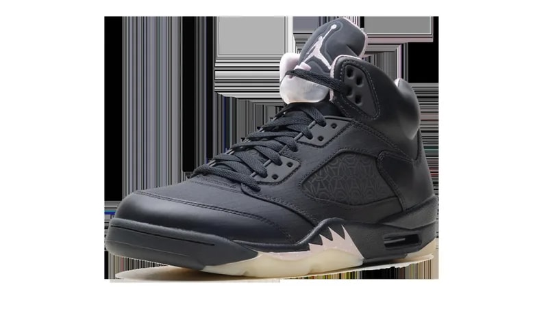 Air Jordan 5 "Paris Saint-Germain" HQ3004 001 3