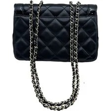 Chanel Matelasse Flap AS4025 Japan Ookura 2