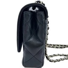 Chanel Matelasse Flap AS4025 Japan Ookura 3