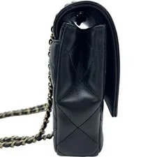 Chanel Matelasse Flap AS4025 Japan Ookura 4
