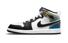 Jordan — Jordan 1 Mid SE (PS) -102 — Sneaker — resale