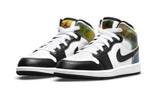 Jordan 1 Mid SE (PS) -102 3
