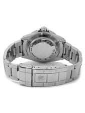 Rolex Sea-Dweller 16600 Stainless Steel 40mm Box and Papers #TW1861 3