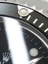Rolex Sea-Dweller 16600 Stainless Steel 40mm Box and Papers #TW1861 4