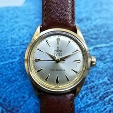 Tudor — Tudor Oyster Royal Hand-Winding Ref 7934 — Watch — resale