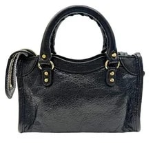 Balenciaga — Balenciaga City Handbag Shoulder Bag — Handbag — resale