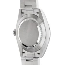 Rolex Oyster Perpetual 41 134300 Beige Random Number Second Hand 4