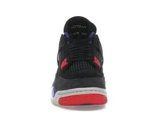 Jordan 4 Retro Air ( Lettering) 3