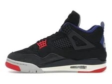 Jordan 4 Retro Air ( Lettering) 4