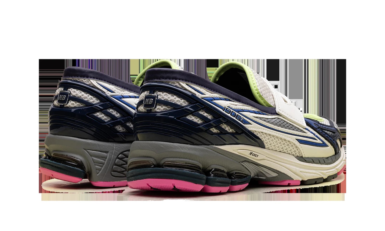 1906L "Neon Metallic" U190667K 3