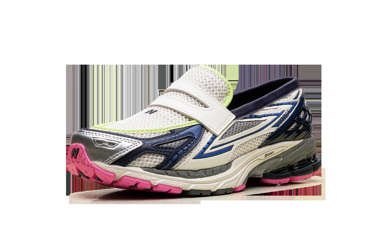 1906L "Neon Metallic" U190667K 4