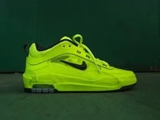 Nike SB Air Max Ishod Wair 'Tennis Ball' (IB6212-701) Multiple Sizes New 2